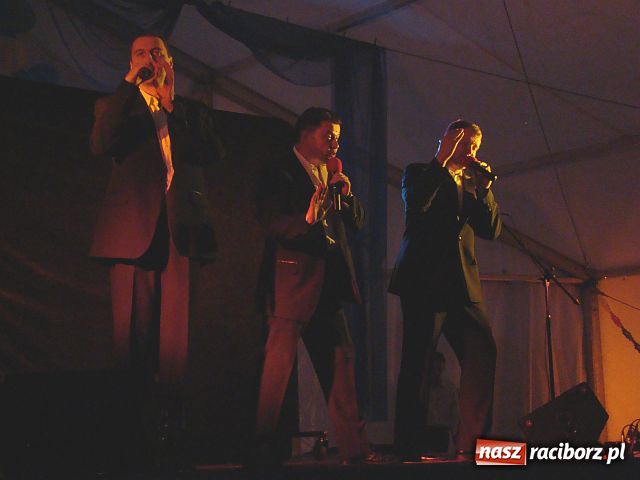 Zdjęcie w galerii na portalu naszraciborz.pl: POŻEGNANIE LATA i dożynki w Kuźni wiadomości z regionu