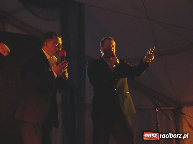 Zdjęcie w galerii na portalu naszraciborz.pl: POŻEGNANIE LATA i dożynki w Kuźni wiadomości z regionu