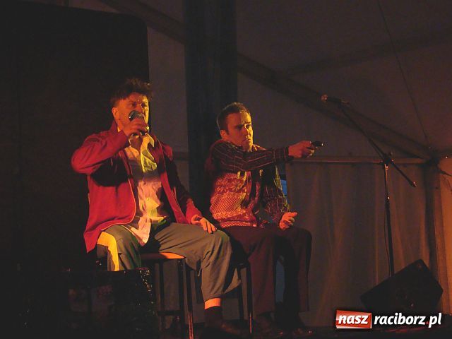 Zdjęcie w galerii na portalu naszraciborz.pl: POŻEGNANIE LATA i dożynki w Kuźni wiadomości z regionu