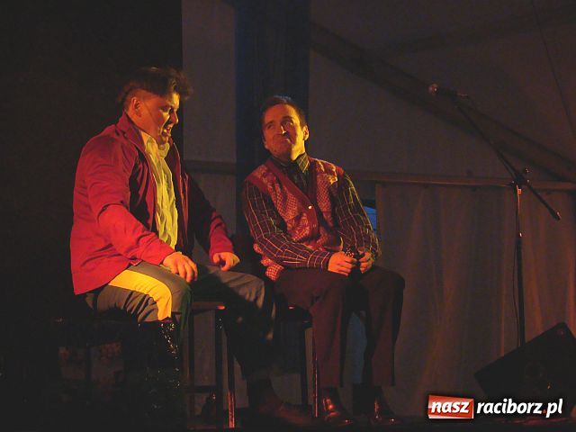 Zdjęcie w galerii na portalu naszraciborz.pl: POŻEGNANIE LATA i dożynki w Kuźni wiadomości z regionu