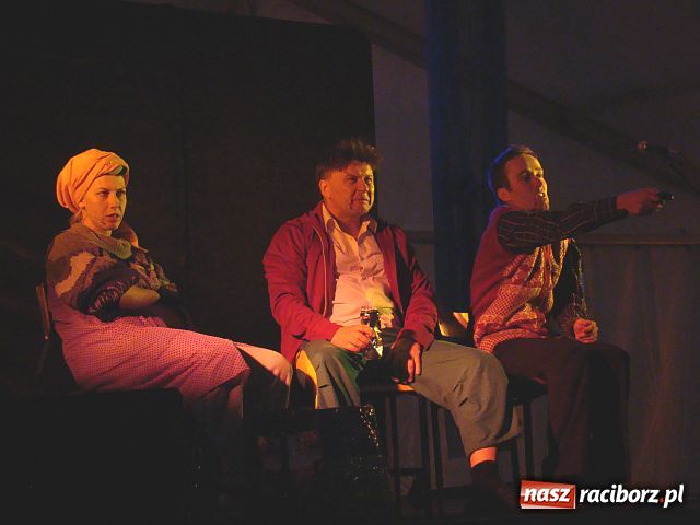 Zdjęcie w galerii na portalu naszraciborz.pl: POŻEGNANIE LATA i dożynki w Kuźni wiadomości z regionu