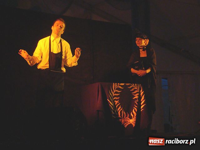 Zdjęcie w galerii na portalu naszraciborz.pl: POŻEGNANIE LATA i dożynki w Kuźni wiadomości z regionu