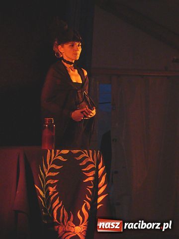 Zdjęcie w galerii na portalu naszraciborz.pl: POŻEGNANIE LATA i dożynki w Kuźni wiadomości z regionu