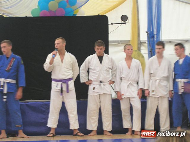 Zdjęcie w galerii na portalu naszraciborz.pl: POŻEGNANIE LATA i dożynki w Kuźni wiadomości z regionu