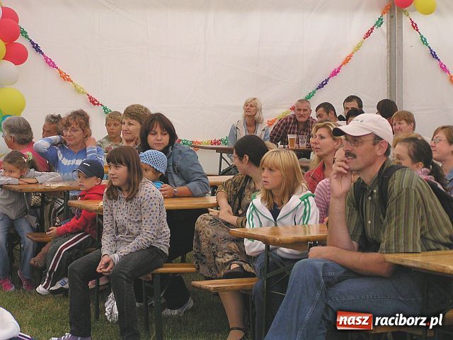 Zdjęcie w galerii na portalu naszraciborz.pl: POŻEGNANIE LATA i dożynki w Kuźni wiadomości z regionu