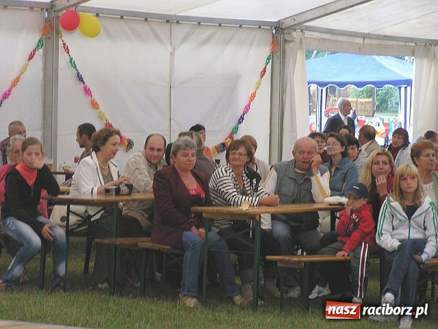 Zdjęcie w galerii na portalu naszraciborz.pl: POŻEGNANIE LATA i dożynki w Kuźni wiadomości z regionu