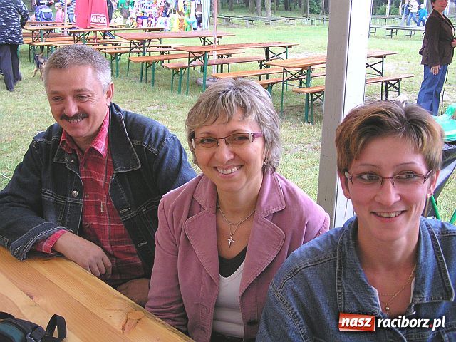 Zdjęcie w galerii na portalu naszraciborz.pl: POŻEGNANIE LATA i dożynki w Kuźni wiadomości z regionu