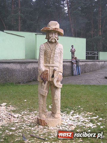 Zdjęcie w galerii na portalu naszraciborz.pl: POŻEGNANIE LATA i dożynki w Kuźni wiadomości z regionu