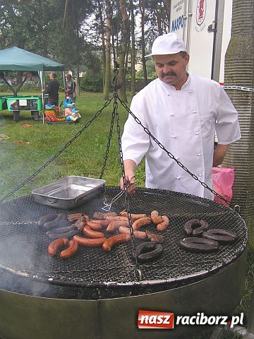 Zdjęcie w galerii na portalu naszraciborz.pl: POŻEGNANIE LATA i dożynki w Kuźni wiadomości z regionu