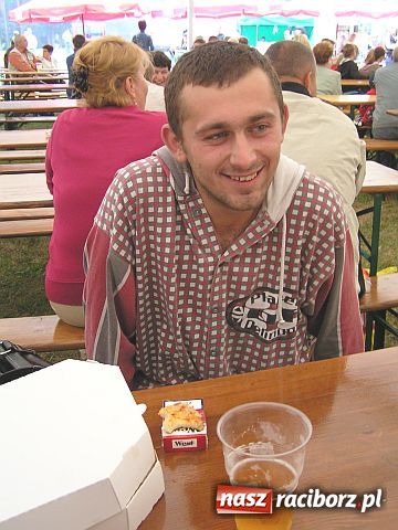 Zdjęcie w galerii na portalu naszraciborz.pl: POŻEGNANIE LATA i dożynki w Kuźni wiadomości z regionu