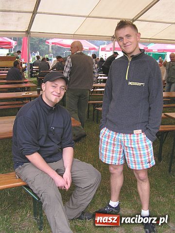 Zdjęcie w galerii na portalu naszraciborz.pl: POŻEGNANIE LATA i dożynki w Kuźni wiadomości z regionu