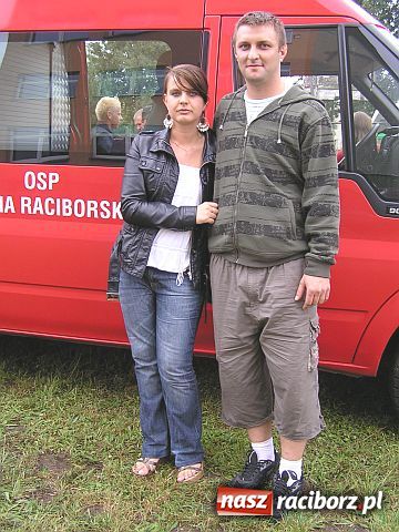 Zdjęcie w galerii na portalu naszraciborz.pl: POŻEGNANIE LATA i dożynki w Kuźni wiadomości z regionu