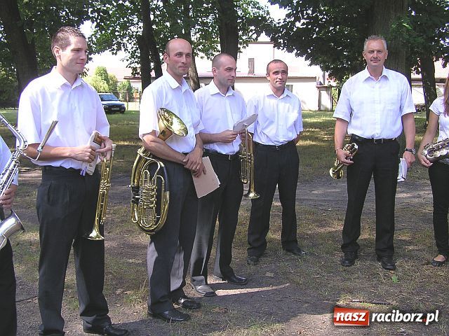 Zdjęcie w galerii na portalu naszraciborz.pl: POŻEGNANIE LATA i dożynki w Kuźni wiadomości z regionu