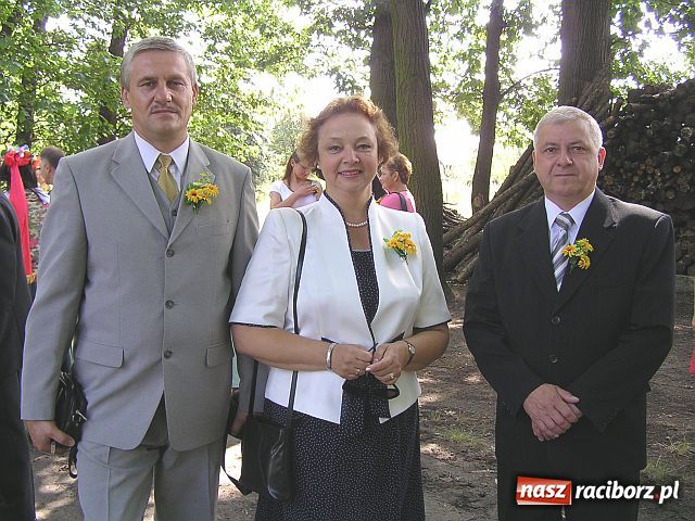 Zdjęcie w galerii na portalu naszraciborz.pl: POŻEGNANIE LATA i dożynki w Kuźni wiadomości z regionu