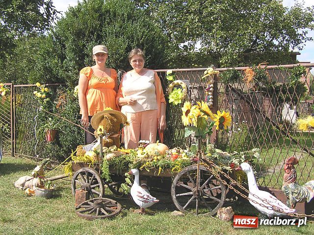 Zdjęcie w galerii na portalu naszraciborz.pl: POŻEGNANIE LATA i dożynki w Kuźni wiadomości z regionu