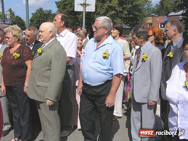 Zdjęcie w galerii na portalu naszraciborz.pl: POŻEGNANIE LATA i dożynki w Kuźni wiadomości z regionu
