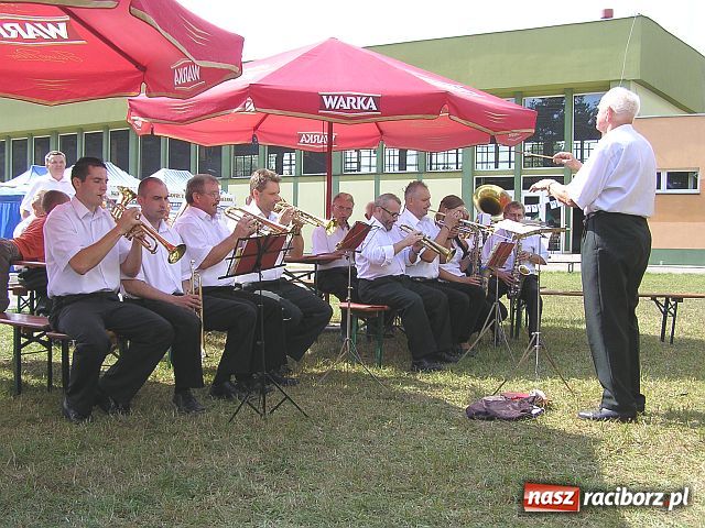 Zdjęcie w galerii na portalu naszraciborz.pl: POŻEGNANIE LATA i dożynki w Kuźni wiadomości z regionu