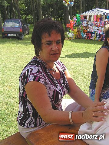 Zdjęcie w galerii na portalu naszraciborz.pl: POŻEGNANIE LATA i dożynki w Kuźni wiadomości z regionu