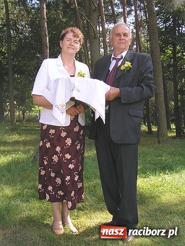 Zdjęcie w galerii na portalu naszraciborz.pl: POŻEGNANIE LATA i dożynki w Kuźni wiadomości z regionu