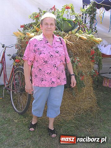 Zdjęcie w galerii na portalu naszraciborz.pl: POŻEGNANIE LATA i dożynki w Kuźni wiadomości z regionu