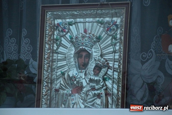 Zdjęcie w galerii na portalu naszraciborz.pl: Boże Ciało w Wojnowicach wiadomości z regionu