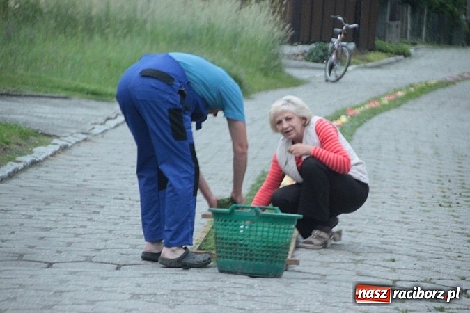 Zdjęcie w galerii na portalu naszraciborz.pl: Boże Ciało w Wojnowicach wiadomości z regionu