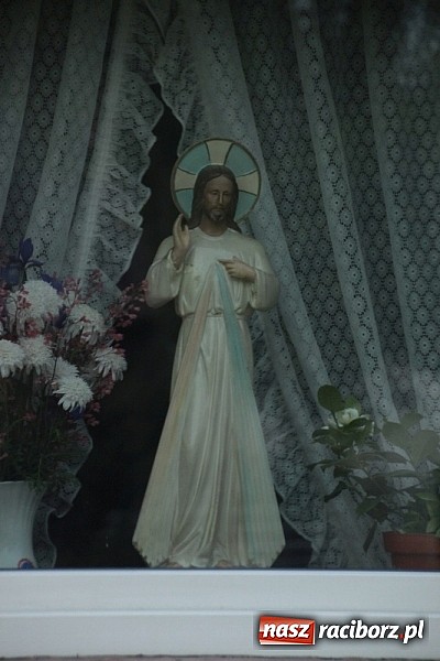 Zdjęcie w galerii na portalu naszraciborz.pl: Boże Ciało w Wojnowicach wiadomości z regionu