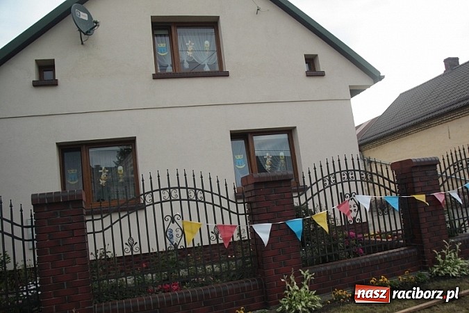 Zdjęcie w galerii na portalu naszraciborz.pl: Boże Ciało w Wojnowicach wiadomości z regionu