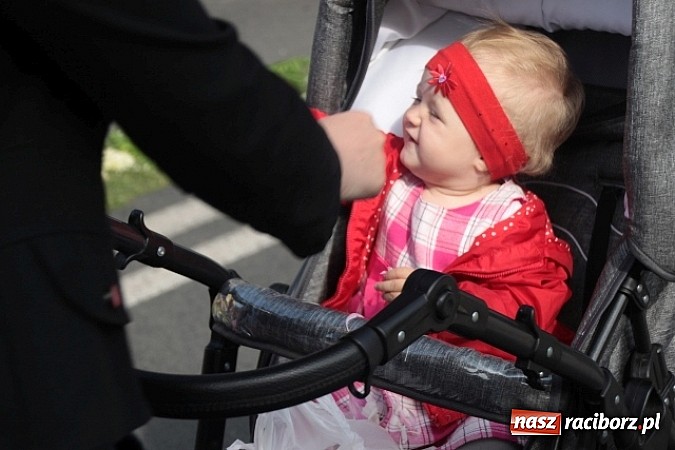 Zdjęcie w galerii na portalu naszraciborz.pl: Boże Ciało w Wojnowicach wiadomości z regionu