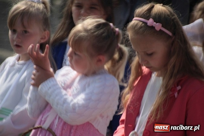 Zdjęcie w galerii na portalu naszraciborz.pl: Boże Ciało w Wojnowicach wiadomości z regionu