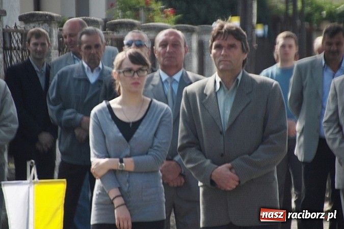 Zdjęcie w galerii na portalu naszraciborz.pl: Boże Ciało w Wojnowicach wiadomości z regionu