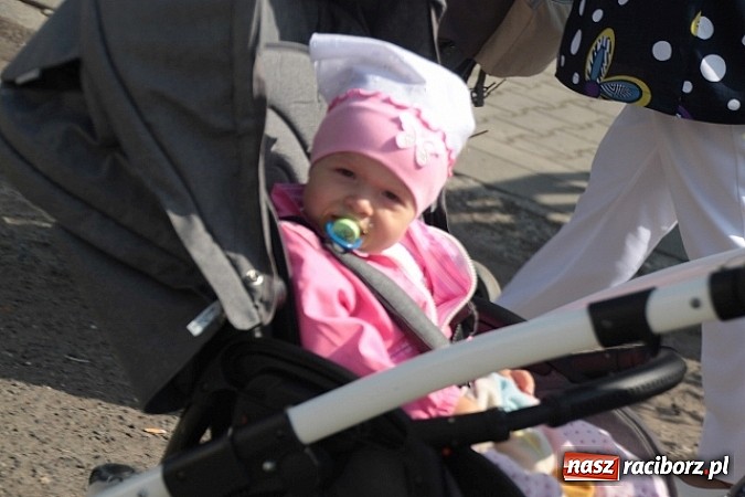 Zdjęcie w galerii na portalu naszraciborz.pl: Boże Ciało w Wojnowicach wiadomości z regionu