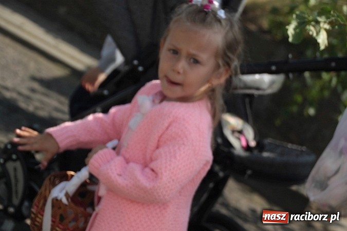 Zdjęcie w galerii na portalu naszraciborz.pl: Boże Ciało w Wojnowicach wiadomości z regionu