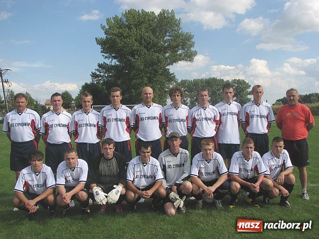 Zdjęcie w galerii na portalu naszraciborz.pl: Dożynki w Makowie i Cyprzanowie wiadomości z regionu