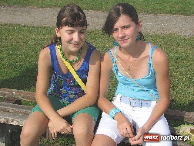 Zdjęcie w galerii na portalu naszraciborz.pl: Dożynki w Makowie i Cyprzanowie wiadomości z regionu