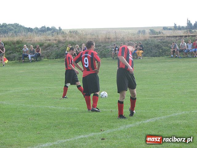 Zdjęcie w galerii na portalu naszraciborz.pl: Dożynki w Makowie i Cyprzanowie wiadomości z regionu