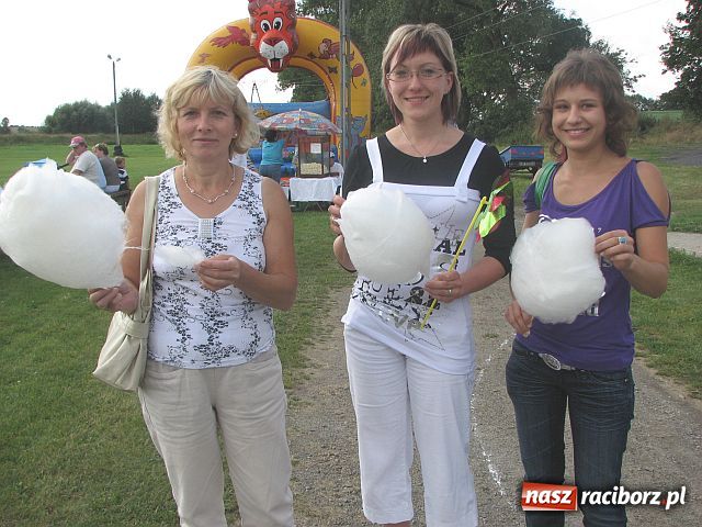 Zdjęcie w galerii na portalu naszraciborz.pl: Dożynki w Makowie i Cyprzanowie wiadomości z regionu