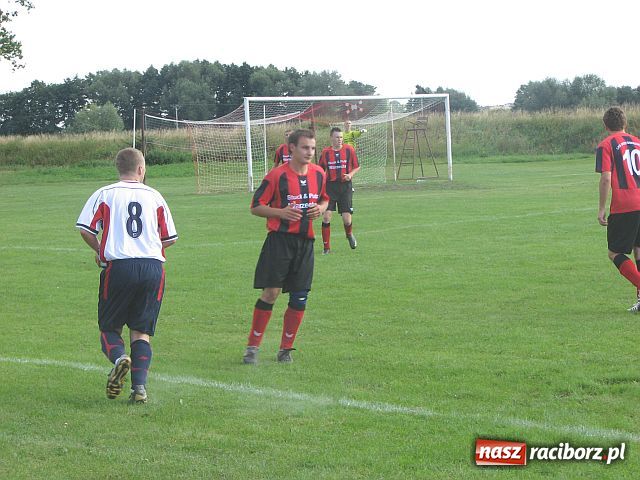 Zdjęcie w galerii na portalu naszraciborz.pl: Dożynki w Makowie i Cyprzanowie wiadomości z regionu