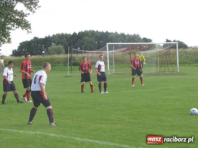 Zdjęcie w galerii na portalu naszraciborz.pl: Dożynki w Makowie i Cyprzanowie wiadomości z regionu