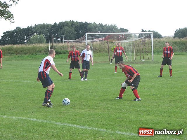 Zdjęcie w galerii na portalu naszraciborz.pl: Dożynki w Makowie i Cyprzanowie wiadomości z regionu