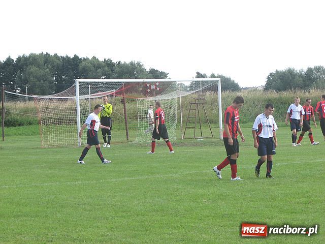 Zdjęcie w galerii na portalu naszraciborz.pl: Dożynki w Makowie i Cyprzanowie wiadomości z regionu