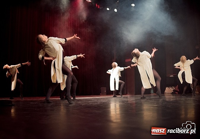 Zdjęcie w galerii na portalu naszraciborz.pl: Skaza podsumowała sezon. Tancerze jak zwykle zachwycili!  wiadomości z regionu