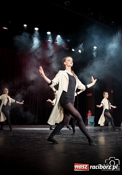 Zdjęcie w galerii na portalu naszraciborz.pl: Skaza podsumowała sezon. Tancerze jak zwykle zachwycili!  wiadomości z regionu