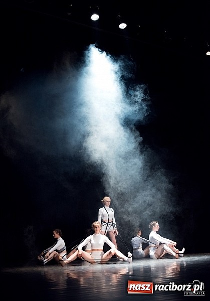 Zdjęcie w galerii na portalu naszraciborz.pl: Skaza podsumowała sezon. Tancerze jak zwykle zachwycili!  wiadomości z regionu