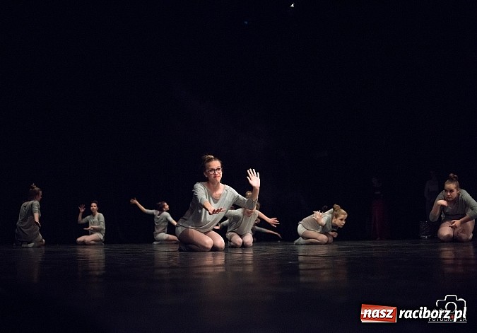 Zdjęcie w galerii na portalu naszraciborz.pl: Skaza podsumowała sezon. Tancerze jak zwykle zachwycili!  wiadomości z regionu