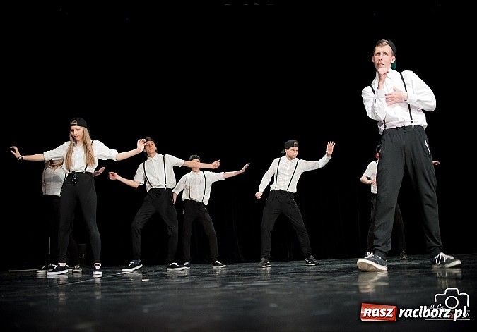 Zdjęcie w galerii na portalu naszraciborz.pl: Skaza podsumowała sezon. Tancerze jak zwykle zachwycili!  wiadomości z regionu