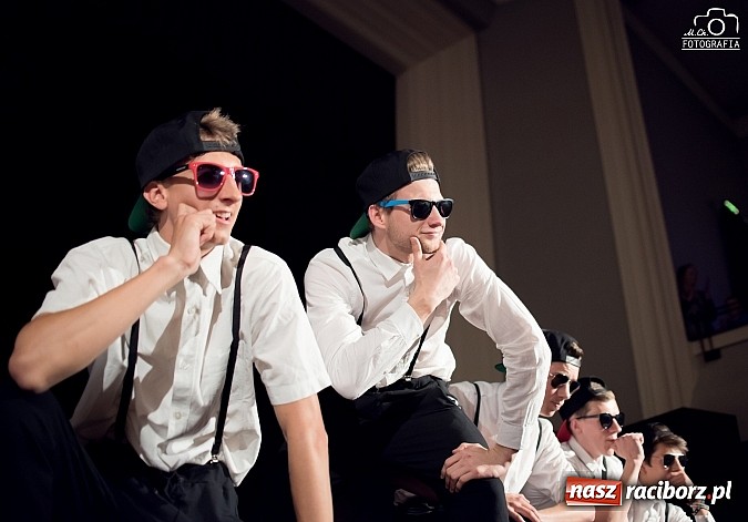 Zdjęcie w galerii na portalu naszraciborz.pl: Skaza podsumowała sezon. Tancerze jak zwykle zachwycili!  wiadomości z regionu