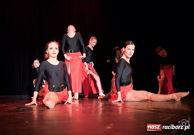 Zdjęcie w galerii na portalu naszraciborz.pl: Skaza podsumowała sezon. Tancerze jak zwykle zachwycili!  wiadomości z regionu