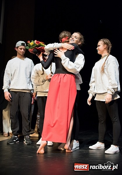 Zdjęcie w galerii na portalu naszraciborz.pl: Skaza podsumowała sezon. Tancerze jak zwykle zachwycili!  wiadomości z regionu