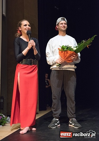 Zdjęcie w galerii na portalu naszraciborz.pl: Skaza podsumowała sezon. Tancerze jak zwykle zachwycili!  wiadomości z regionu